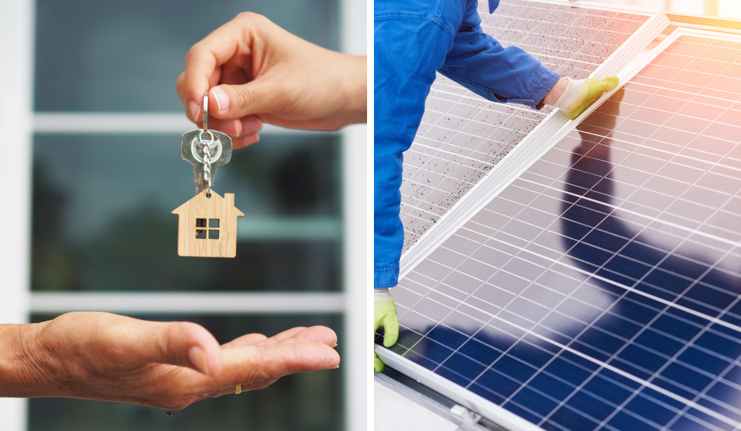 How To Get Exclusive Leads For Your Solar Or Mortgage Business